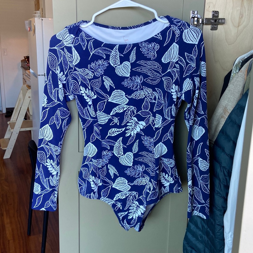 Seea Mimi Gaia Surfsuit Size M